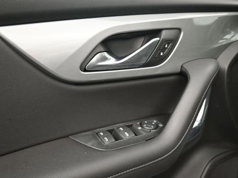 Certified 2020 Chevrolet Blazer LT image 23