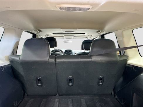 Used 2017 Jeep Patriot High Altitude image 24