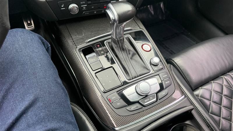 Used 2013 Audi S7 AWD/4WD image 35