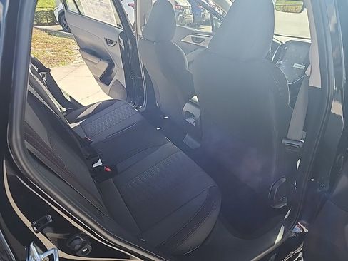 New 2026 Subaru Impreza 2.0i Sport image 13