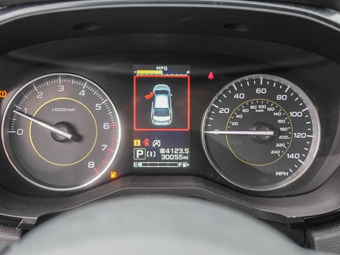 Used 2023 Subaru Crosstrek 2.5i Sport image 23