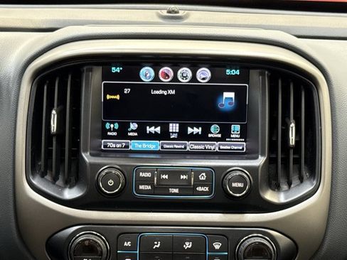 Used 2016 Chevrolet Colorado Z71 image 21