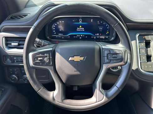 Used 2024 Chevrolet Tahoe LT AWD/4WD image 14
