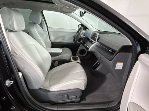 Used 2024 Hyundai Ioniq 5 Limited RWD image 30