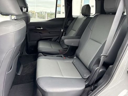 Used 2024 Lexus GX 550 550 Premium+ w/ Accessory Package (31) image 23