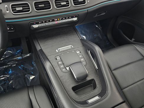 Certified 2021 Mercedes-Benz GLE 350 4MATIC image 30