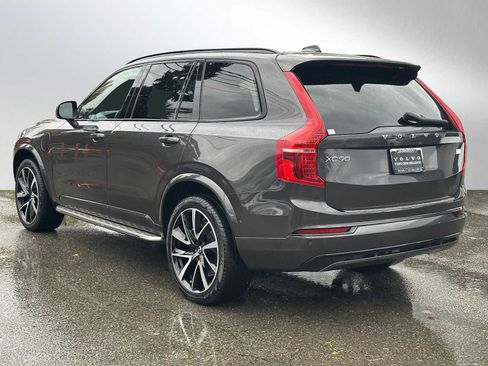 Certified 2023 Volvo XC90 T8 Plus image 13