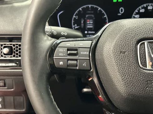 Used 2023 Honda Civic Sport image 17