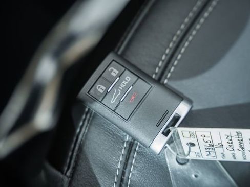 Used 2016 Chevrolet Corvette Stingray Coupe image 42