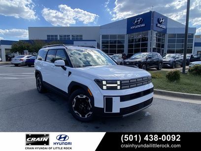 New 2026 Hyundai Santa Fe SEL