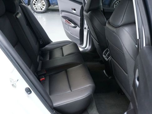 Used 2016 Acura TLX image 31