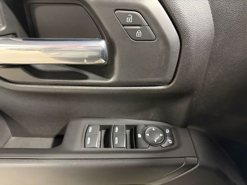 Used 2023 GMC Sierra 1500 Pro w/ Pro Value Package image 9