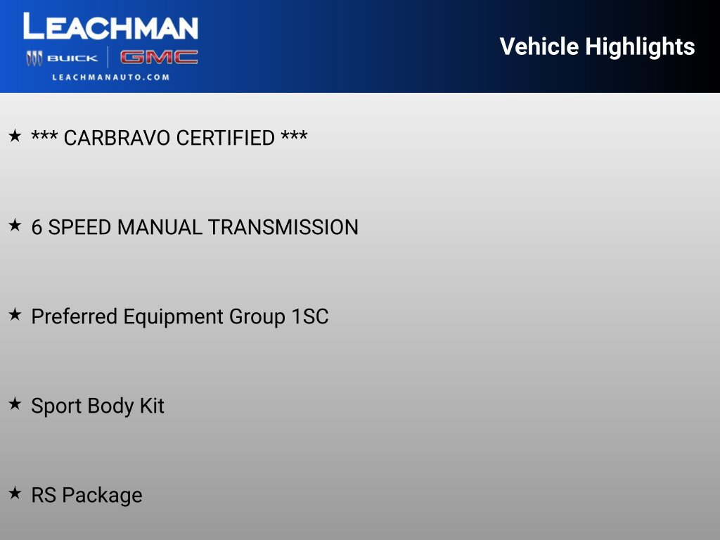 Certified 2017 Chevrolet Cruze LT FWD image 4