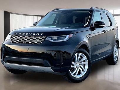 Used 2023 Land Rover Discovery S