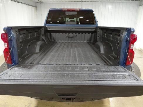 New 2026 Chevrolet Silverado 2500 LT w/ All Star Edition image 8