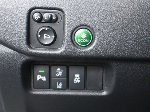 Used 2020 Honda Passport Touring image 15