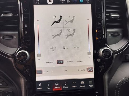 Used 2023 RAM 1500 TRX w/ TRX Level 1 Equipment Group image 15