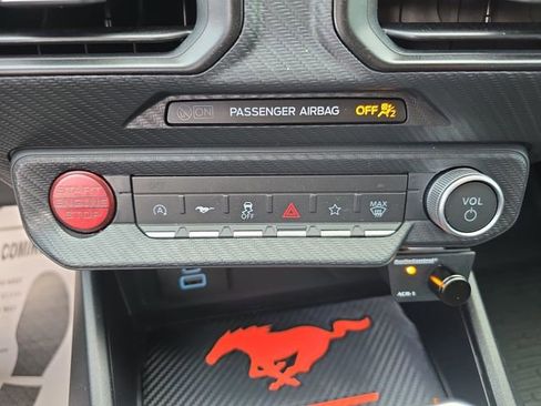 Used 2024 Ford Mustang GT w/ Mustang Nite Pony Package image 26