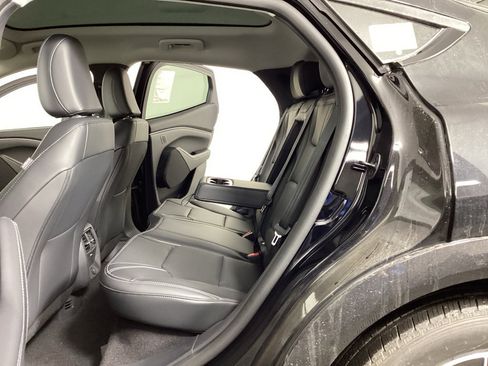 New 2026 Ford Mustang Mach-E Premium image 12