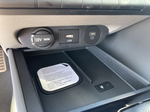 New 2026 Hyundai Elantra Sport FWD image 24