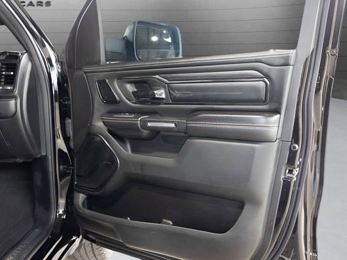 Used 2023 RAM 1500 Limited AWD/4WD image 94