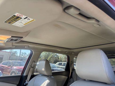 Used 2023 Nissan Rogue SL image 7