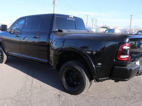 Used 2022 RAM 3500 Limited image 5