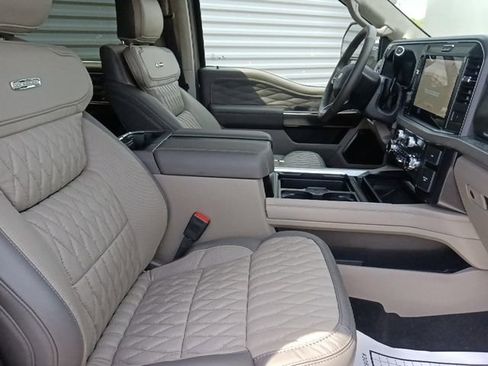 New 2026 Ford F350 Platinum image 35