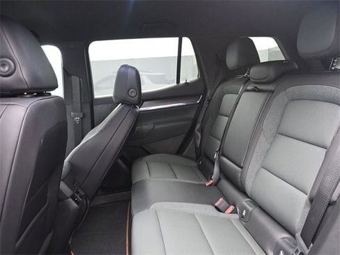 New 2026 GMC Terrain AT4 w/ Convenience Package III image 12