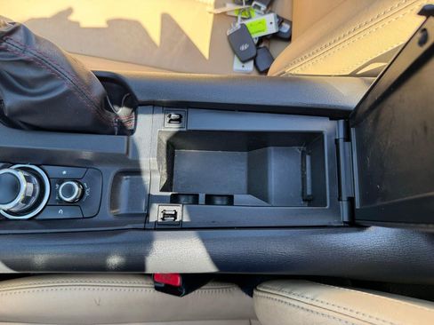 Used 2016 MAZDA MX-5 Miata Grand Touring RWD image 32