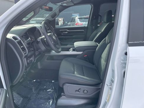 New 2026 RAM 1500 Big Horn image 11
