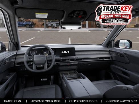 New 2027 Kia Telluride X-Line SX Prestige AWD/4WD image 14