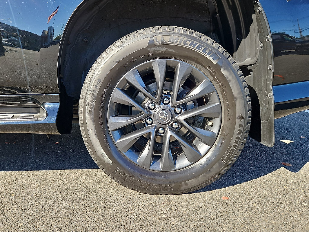 Used 2023 Lexus GX 460 Premium w/ Premium Package AWD/4WD image 9