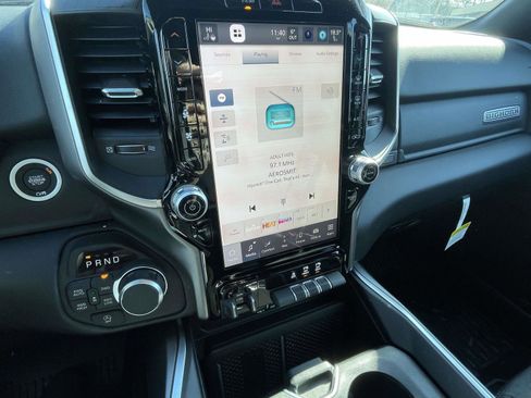 New 2026 RAM 1500 Big Horn image 19