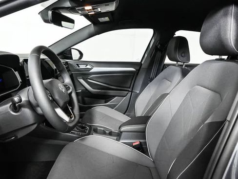 Certified 2026 Volkswagen Jetta Sport FWD image 7