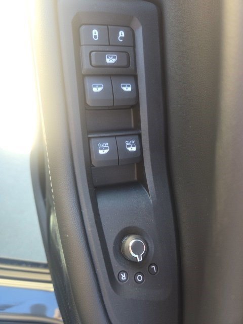 New 2027 Jeep Grand Cherokee Limited AWD/4WD image 7