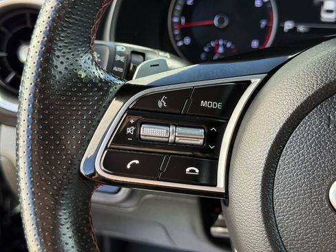 Used 2021 Kia Forte GT w/ GT2 Package image 26