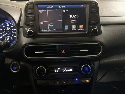 Used 2020 Hyundai Kona Ultimate FWD image 14