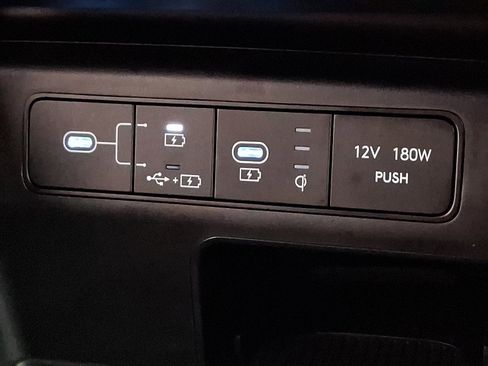 Certified 2025 Hyundai Tucson SEL image 23