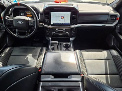 Certified 2023 Ford F150 Raptor image 9