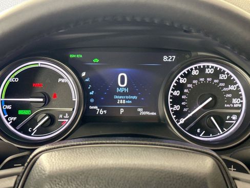 Certified 2024 Toyota Camry XSE FWD image 18