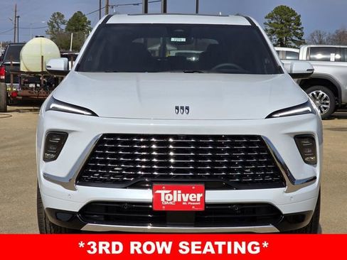 New 2026 Buick Enclave Avenir w/ Super Cruise Package FWD image 3