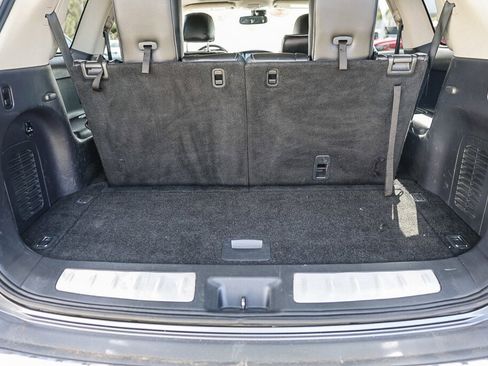 Used 2017 INFINITI QX60 FWD w/ Premium Plus Package image 29