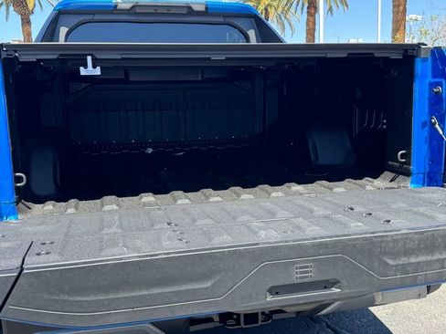 New 2026 Chevrolet Silverado EV LT image 9