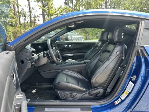 Used 2024 Ford Mustang GT Premium RWD image 19