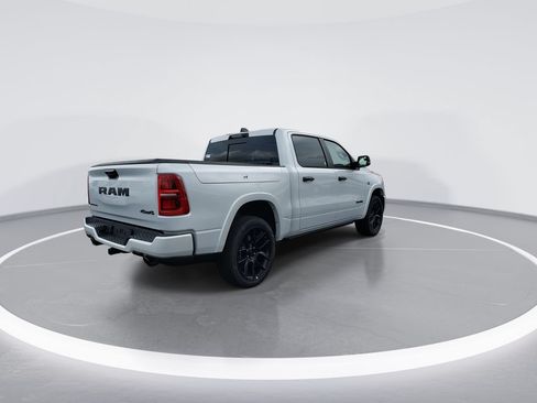 New 2026 RAM 1500 Limited AWD/4WD image 8