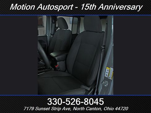 Used 2018 Jeep Wrangler Unlimited Sport AWD/4WD image 23