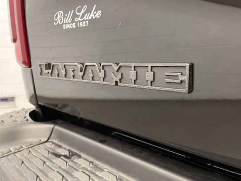 New 2026 RAM 2500 Laramie w/ Night Edition image 5