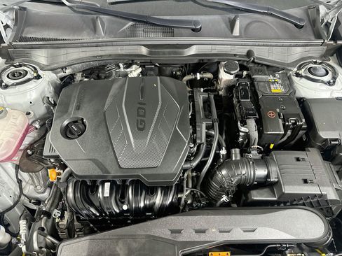 Used 2024 Hyundai Sonata SEL FWD image 31