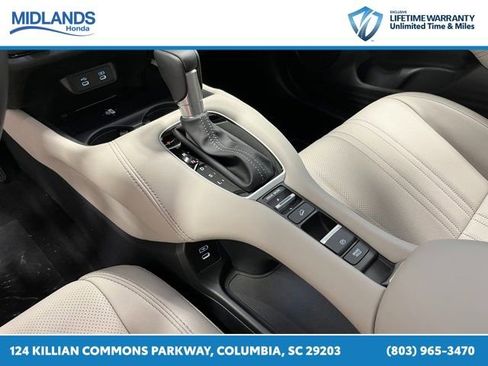 New 2026 Honda HR-V EX-L image 15
